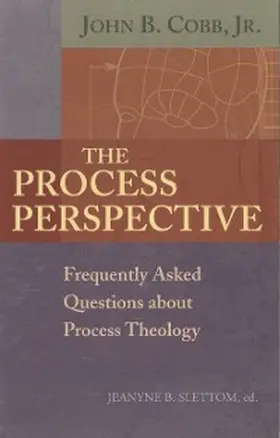 Cobb / Slettom |  The Process Perspective | eBook | Sack Fachmedien
