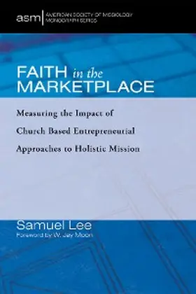 Lee |  Faith in the Marketplace | eBook | Sack Fachmedien