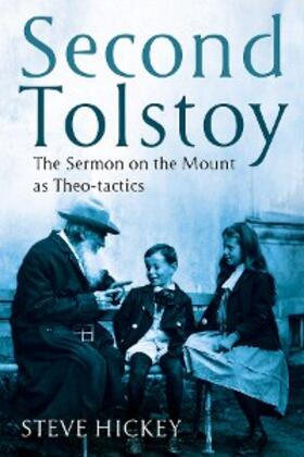 Hickey |  Second Tolstoy | eBook | Sack Fachmedien
