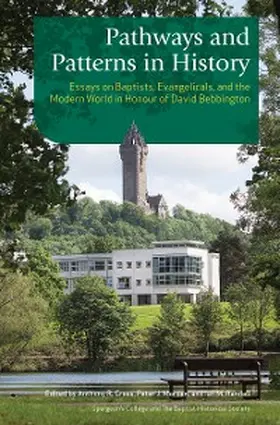 Morden / Cross / Randall |  Pathways and Patterns in History | eBook | Sack Fachmedien