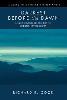 Cook |  Darkest before the Dawn | eBook | Sack Fachmedien