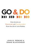 Perkins / Blackshear |  Go and Do | eBook | Sack Fachmedien