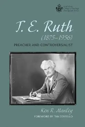 Manley | T. E. Ruth (1875-1956) | E-Book | sack.de