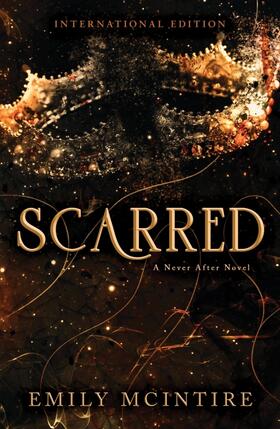 McIntire |  Scarred | Buch |  Sack Fachmedien