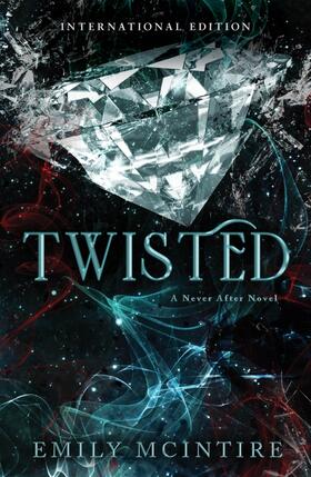 Mcintire |  Twisted | Buch |  Sack Fachmedien