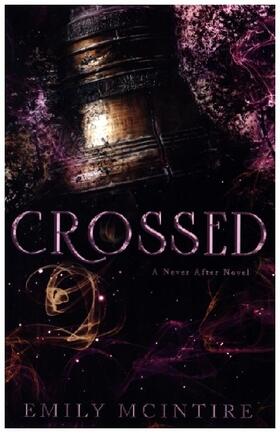McIntire |  Crossed | Buch |  Sack Fachmedien
