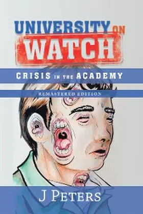 Peters |  University on Watch | eBook | Sack Fachmedien