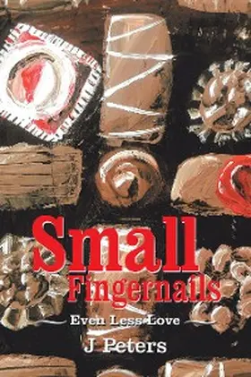 Peters |  Small Fingernails | eBook | Sack Fachmedien