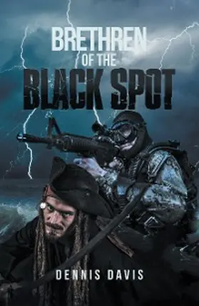 Davis |  Brethren of the Black Spot | eBook | Sack Fachmedien
