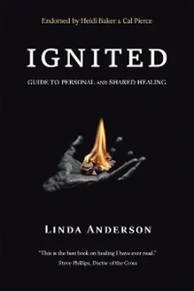 Anderson |  Ignited | eBook | Sack Fachmedien