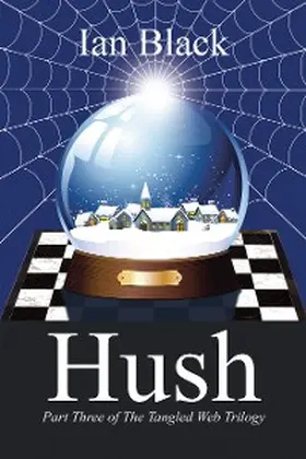 Black |  Hush | eBook | Sack Fachmedien
