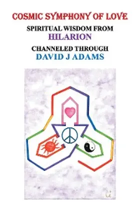 Adams |  Cosmic Symphony of Love | eBook | Sack Fachmedien
