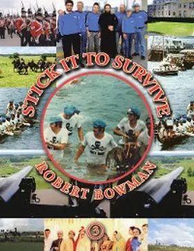 Bowman |  Stick It to Survive | eBook | Sack Fachmedien