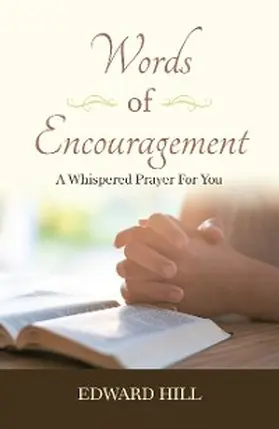 Hill |  Words of Encouragement | eBook | Sack Fachmedien
