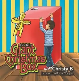 B |  Lil' Hal's Giant Christmas Box | eBook | Sack Fachmedien