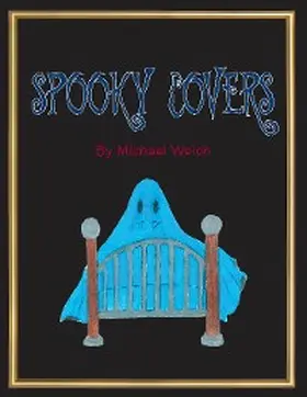 Welch |  Spooky Covers | eBook | Sack Fachmedien