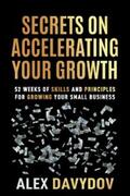 Davydov |  Secrets on Accelerating Your Growth | eBook | Sack Fachmedien