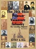 Hill |  The 26Th Ohio Veteran Volunteer Infantry | eBook | Sack Fachmedien