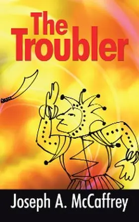 McCaffrey |  The Troubler | eBook | Sack Fachmedien