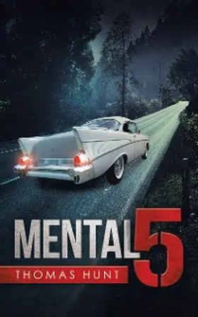 Hunt |  Mental 5 | eBook | Sack Fachmedien