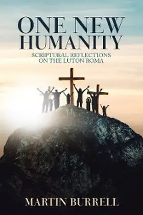 Burrell |  One New Humanity | eBook | Sack Fachmedien