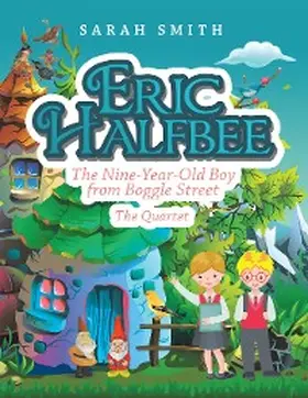 Smith |  Eric Halfbee | eBook | Sack Fachmedien