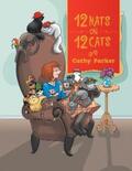 Parker |  12 Hats on 12 Cats | eBook | Sack Fachmedien