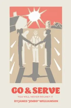 Williamson |  Go and Serve | eBook | Sack Fachmedien