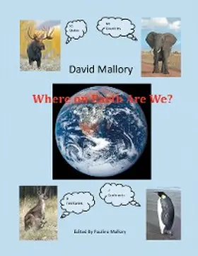 Mallory |  Where on Earth Are We? | eBook | Sack Fachmedien