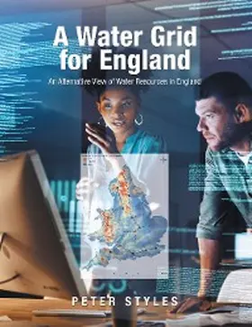 Styles |  A Water Grid for England | eBook | Sack Fachmedien