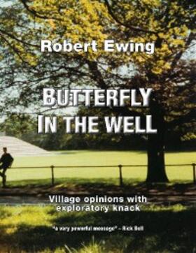 Ewing |  Butterfly in the Well | eBook | Sack Fachmedien