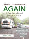 Timms |  “Should I Go Walkabout” Again (A Motorhome Adventure) | eBook | Sack Fachmedien