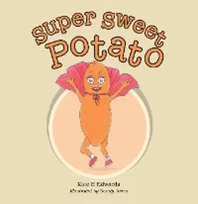 Edwards |  Super Sweet Potato | eBook | Sack Fachmedien