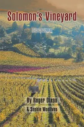 Dixon |  Solomon's Vineyard | eBook | Sack Fachmedien