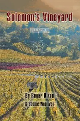 Dixon |  Solomon's Vineyard | eBook | Sack Fachmedien