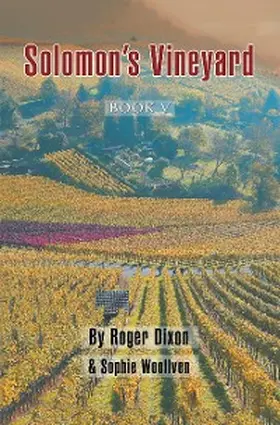Dixon |  Solomon's Vineyard | eBook | Sack Fachmedien