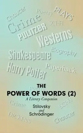 Stilovsky / Schrödinger |  The Power of Words (2) | eBook | Sack Fachmedien