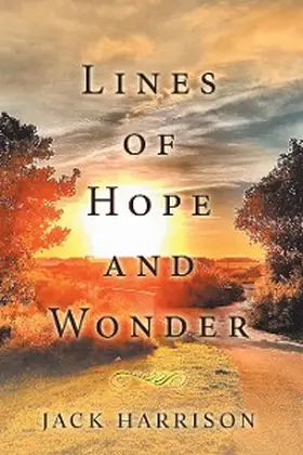 Harrison |  Lines of Hope and Wonder | eBook | Sack Fachmedien