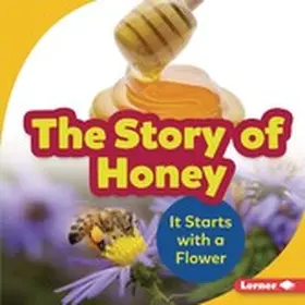 Nelson |  Story of Honey | eBook | Sack Fachmedien