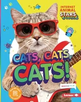 Felix |  Cats, Cats, Cats! | eBook | Sack Fachmedien