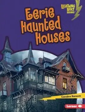 Ransom |  Eerie Haunted Houses | eBook | Sack Fachmedien