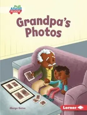 Gates |  Grandpa's Photos | eBook | Sack Fachmedien