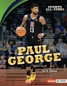 Fishman |  Paul George | eBook | Sack Fachmedien