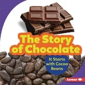 Nelson |  Story of Chocolate | eBook | Sack Fachmedien