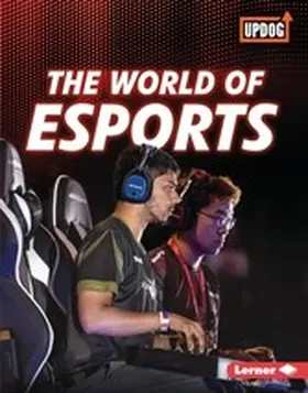 Owings |  World of Esports | eBook | Sack Fachmedien