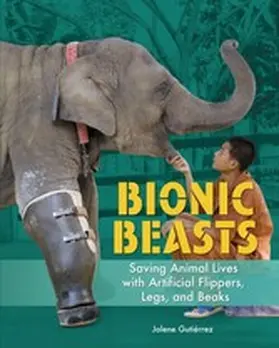 Gutierrez |  Bionic Beasts | eBook | Sack Fachmedien