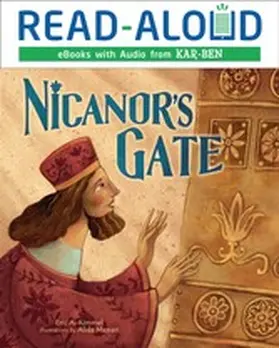 Kimmel |  Nicanor's Gate | eBook | Sack Fachmedien