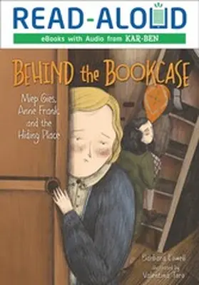 Lowell |  Behind the Bookcase | eBook | Sack Fachmedien