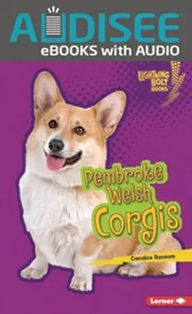Ransom |  Pembroke Welsh Corgis | eBook | Sack Fachmedien