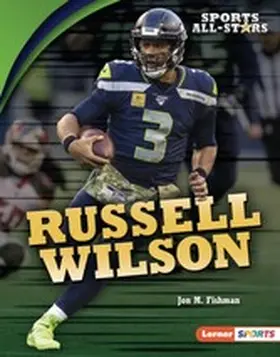 Fishman |  Russell Wilson | eBook | Sack Fachmedien